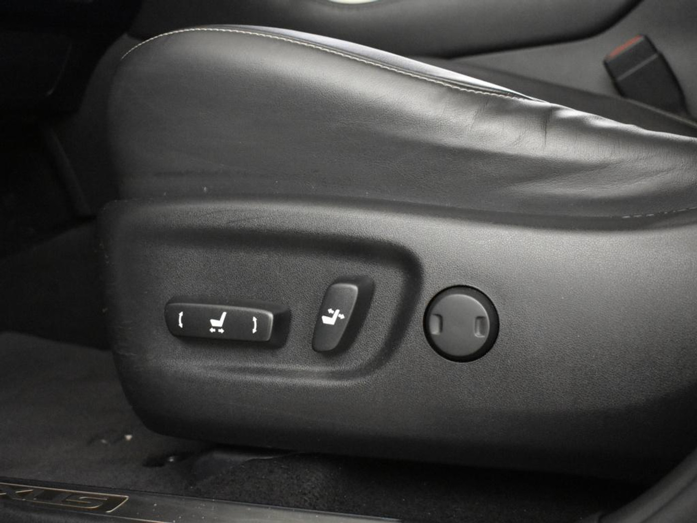 Foto van Lexus Lexus Nx300h