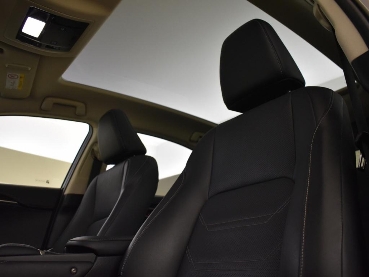 Foto van Lexus Lexus Nx300h