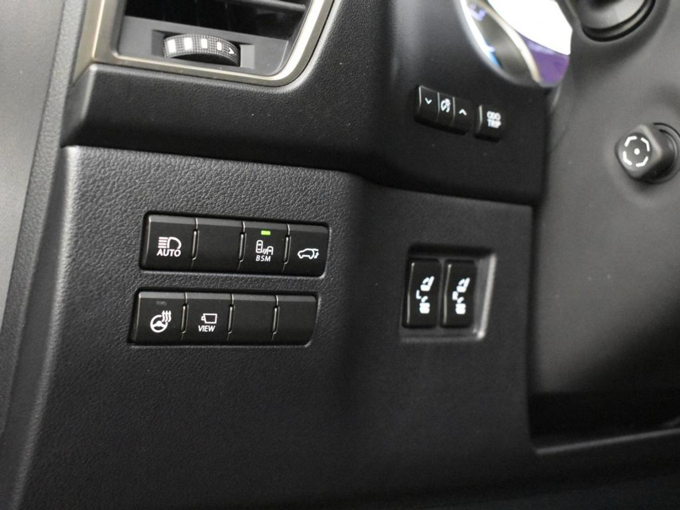Foto van Lexus Lexus Nx300h
