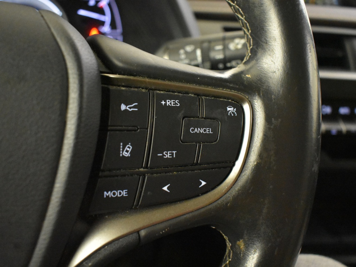 Foto van Lexus Lexus Ux250h