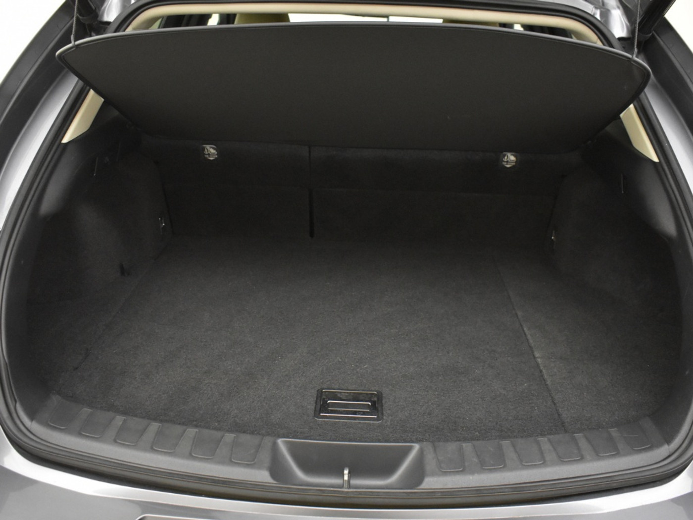 Foto van Lexus Lexus Ux250h