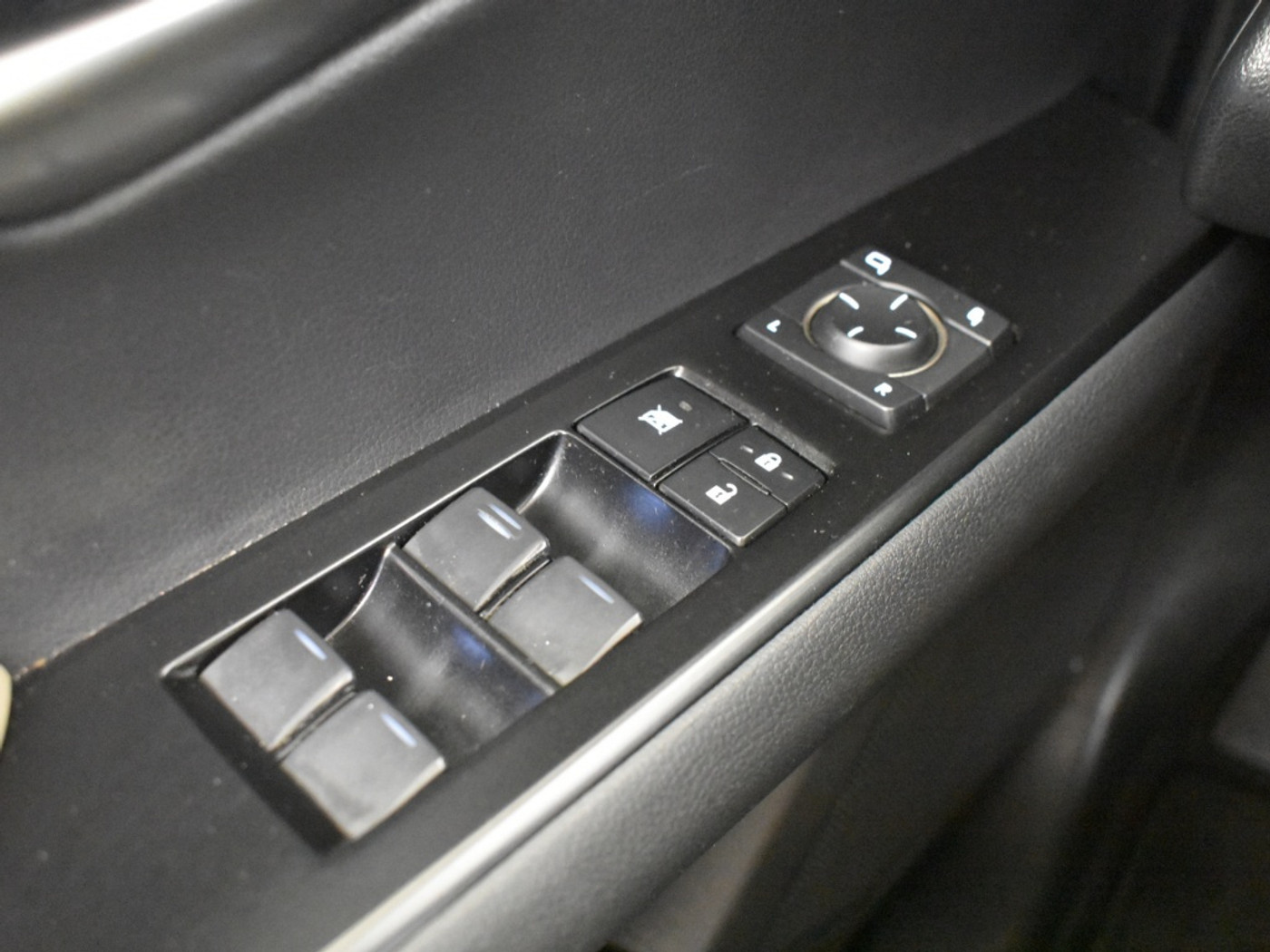 Foto van Lexus Lexus Ux250h