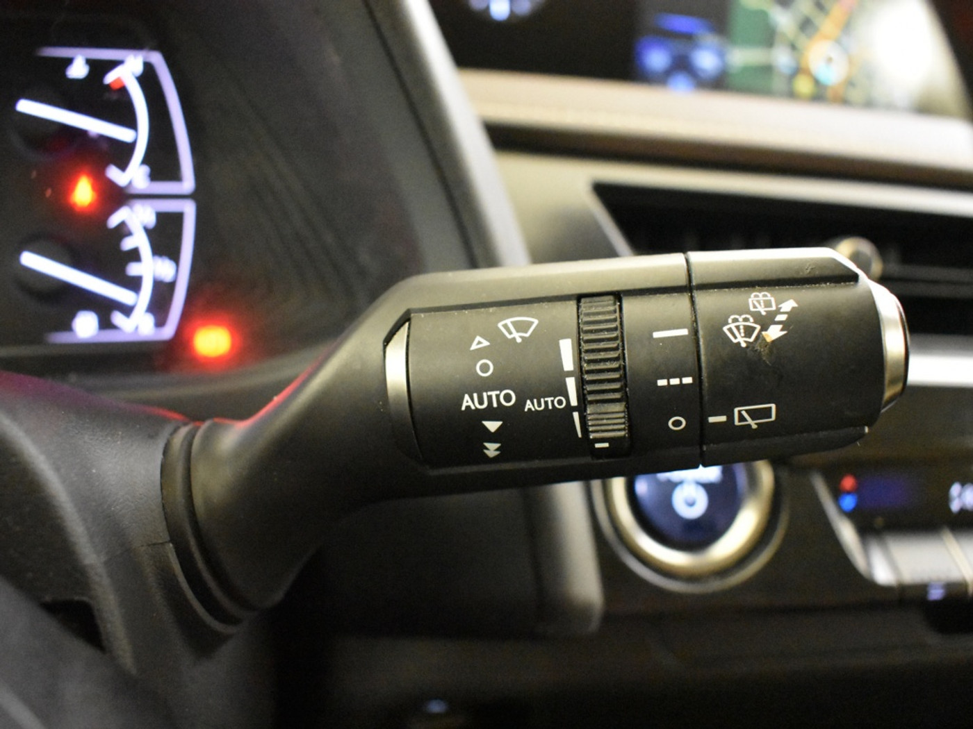 Foto van Lexus Lexus Ux250h