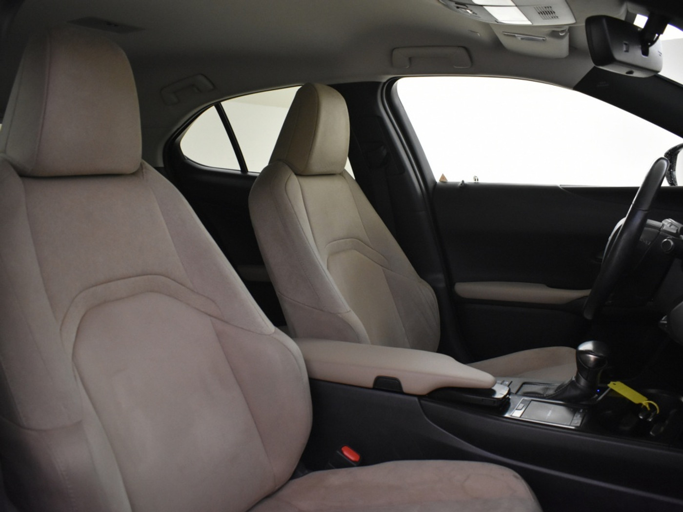 Foto van Lexus Lexus Ux250h