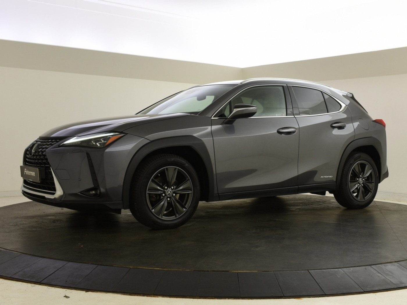 Foto van Lexus Lexus Ux250h