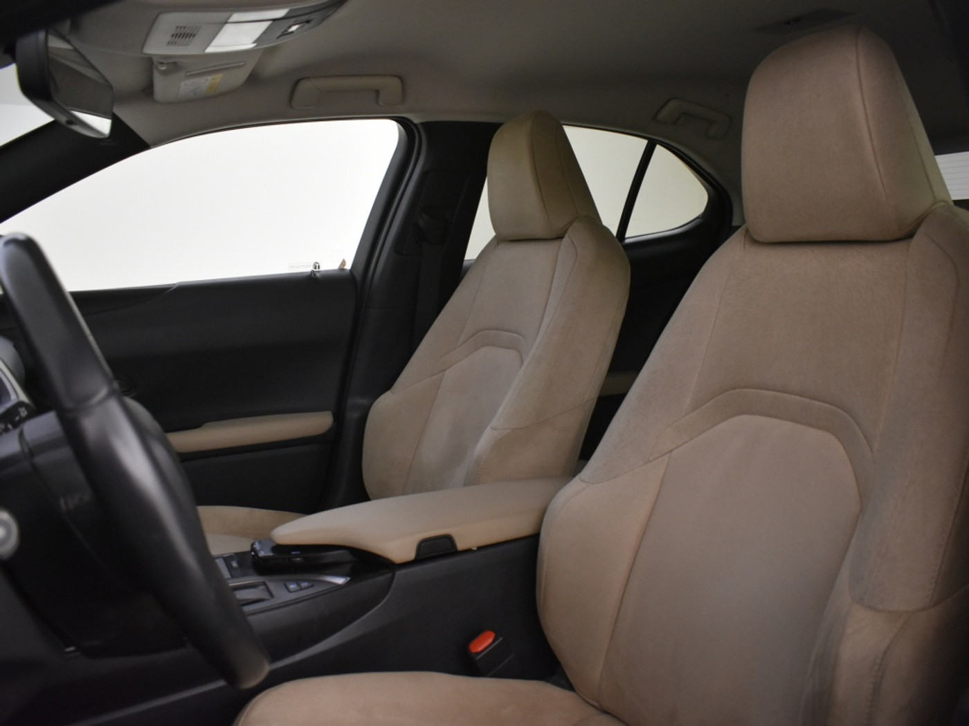 Foto van Lexus Lexus Ux250h