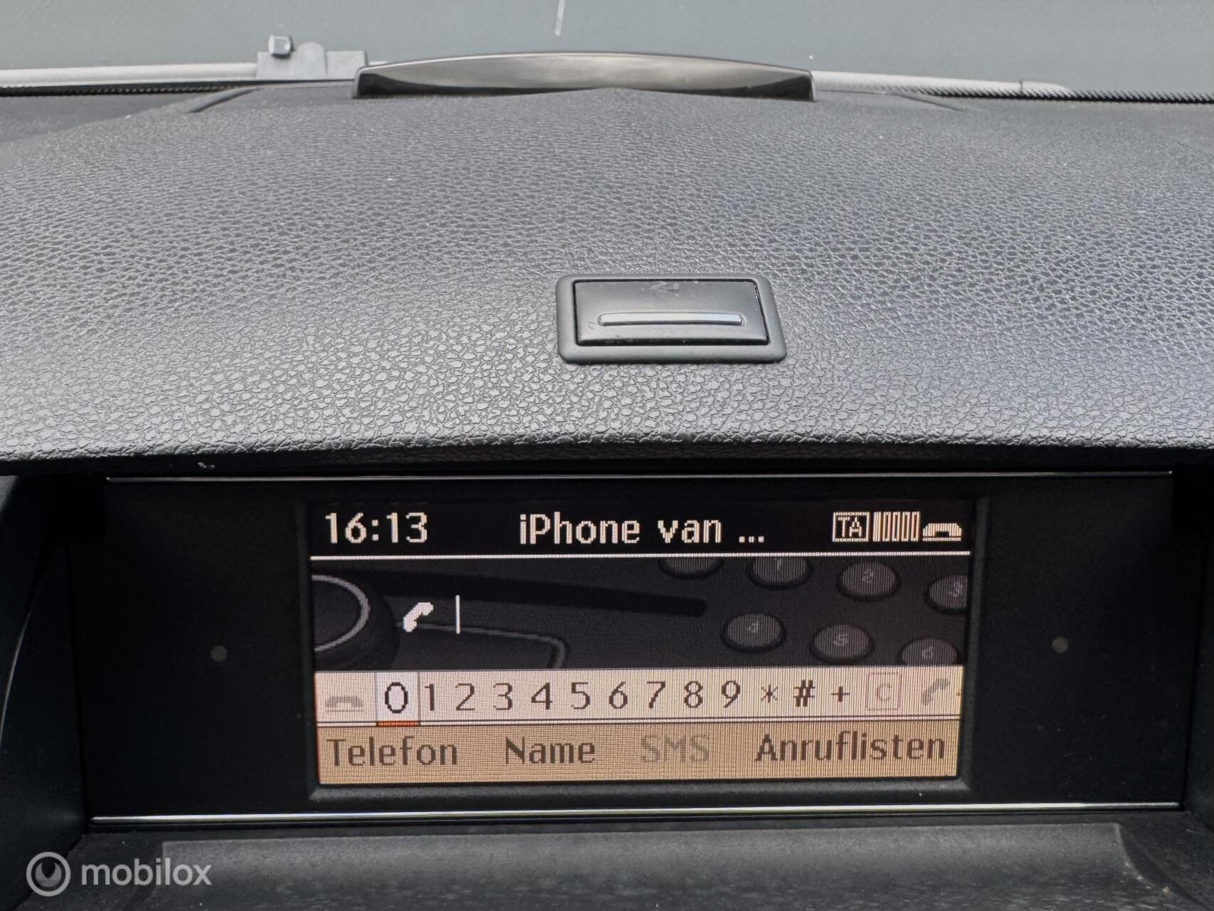Foto van Mercedes-Benz C-klasse