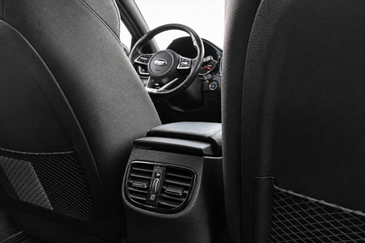 Foto van Kia Ceed