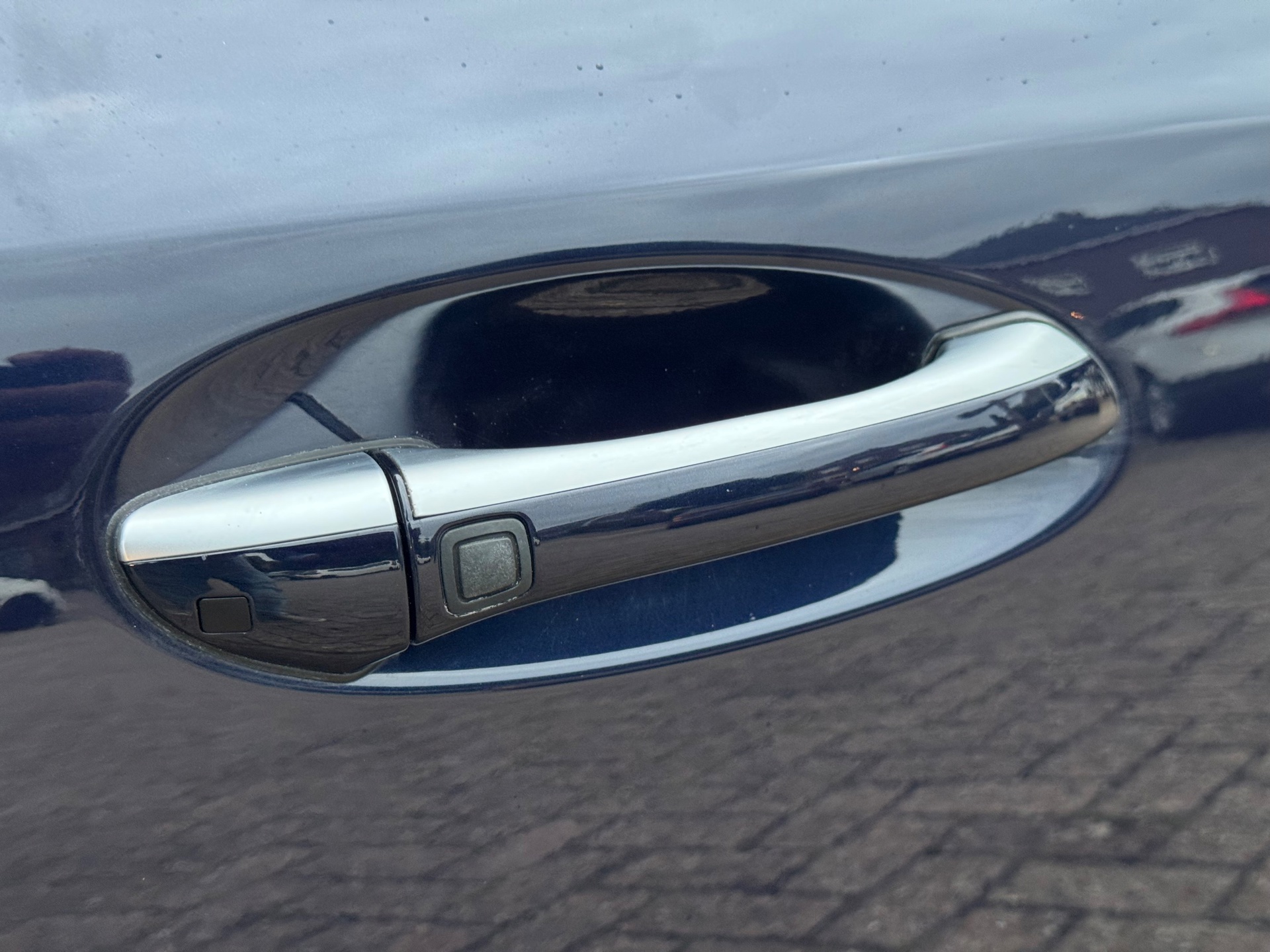 Foto van Mercedes-Benz SL 63 AMG
