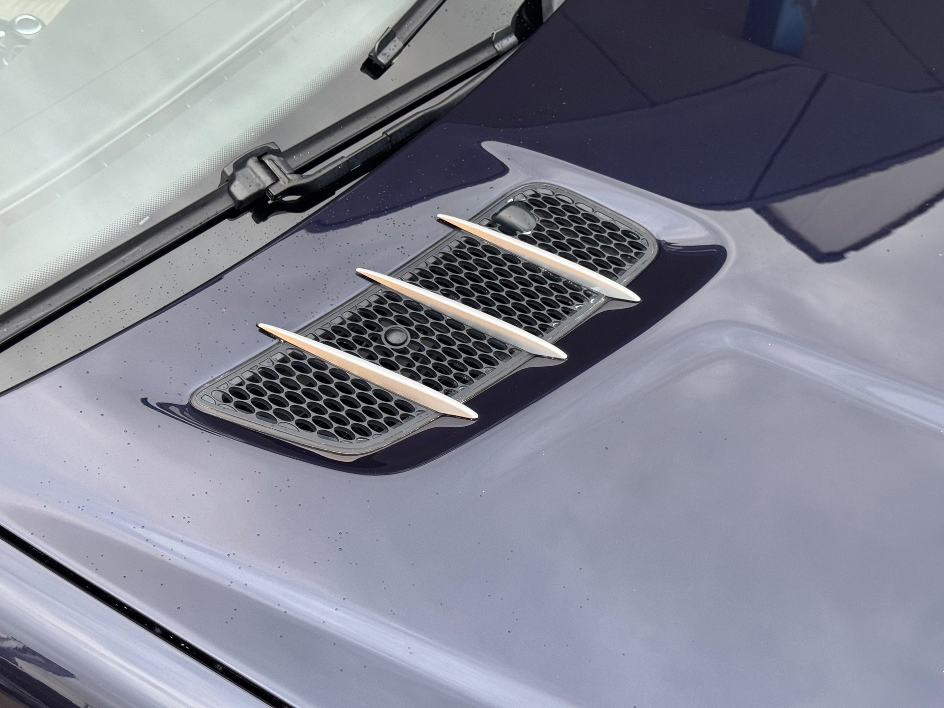 Foto van Mercedes-Benz SL 63 AMG