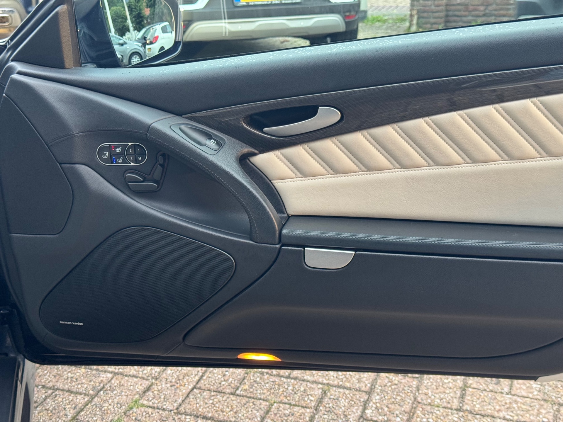 Foto van Mercedes-Benz SL 63 AMG