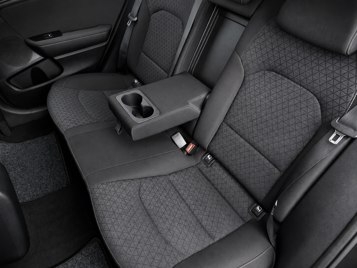 Foto van Kia Ceed