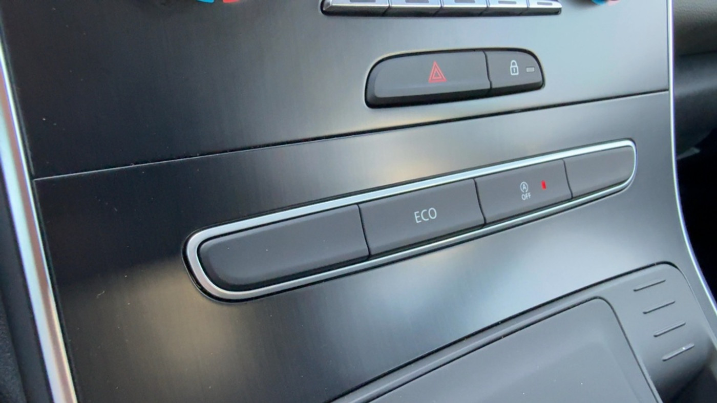 Foto van Renault Scenic