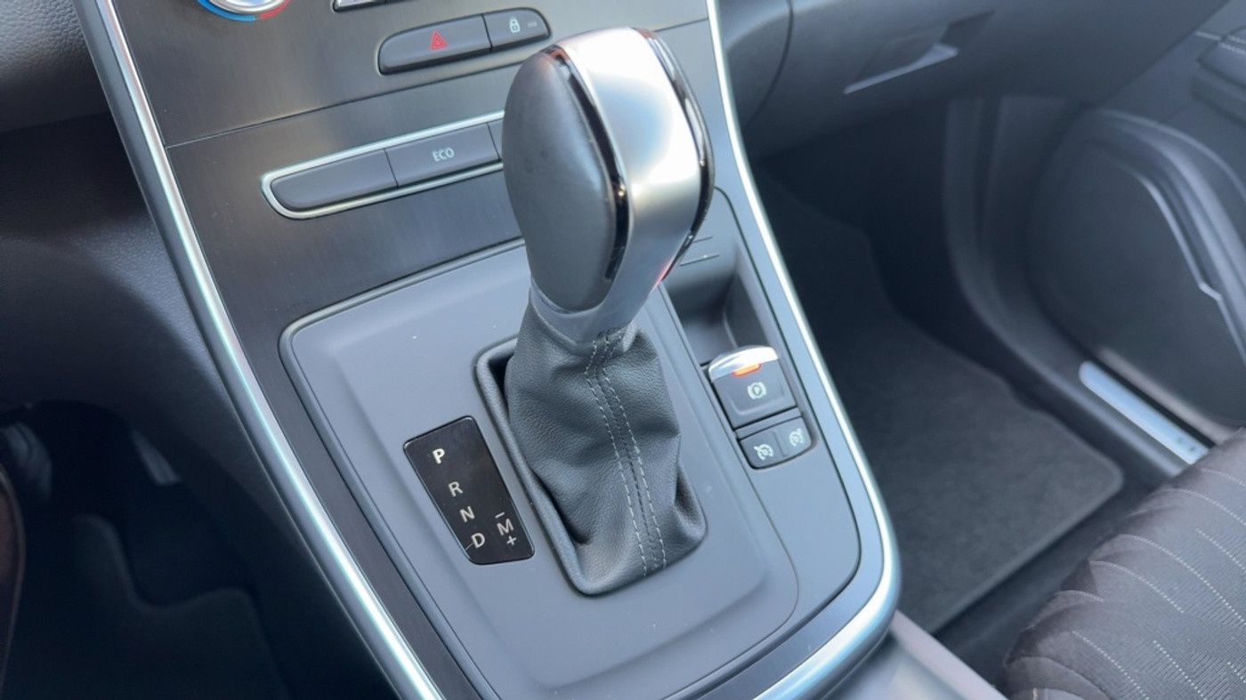 Foto van Renault Scenic