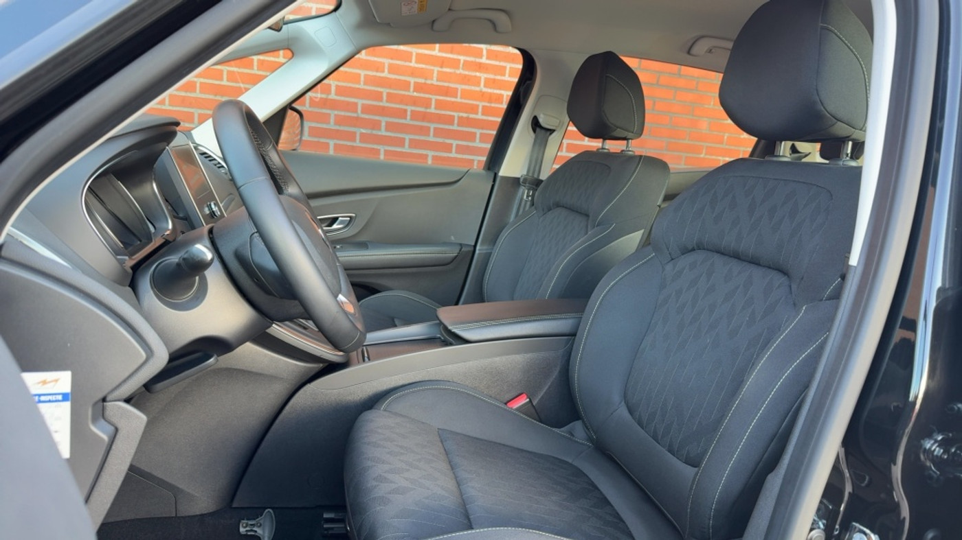 Foto van Renault Scenic