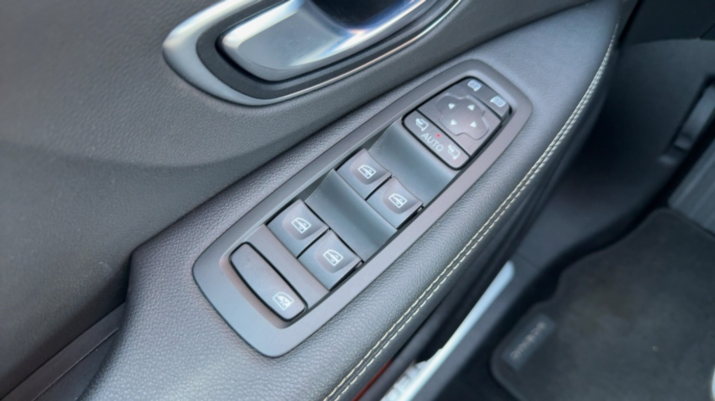 Foto van Renault Scenic