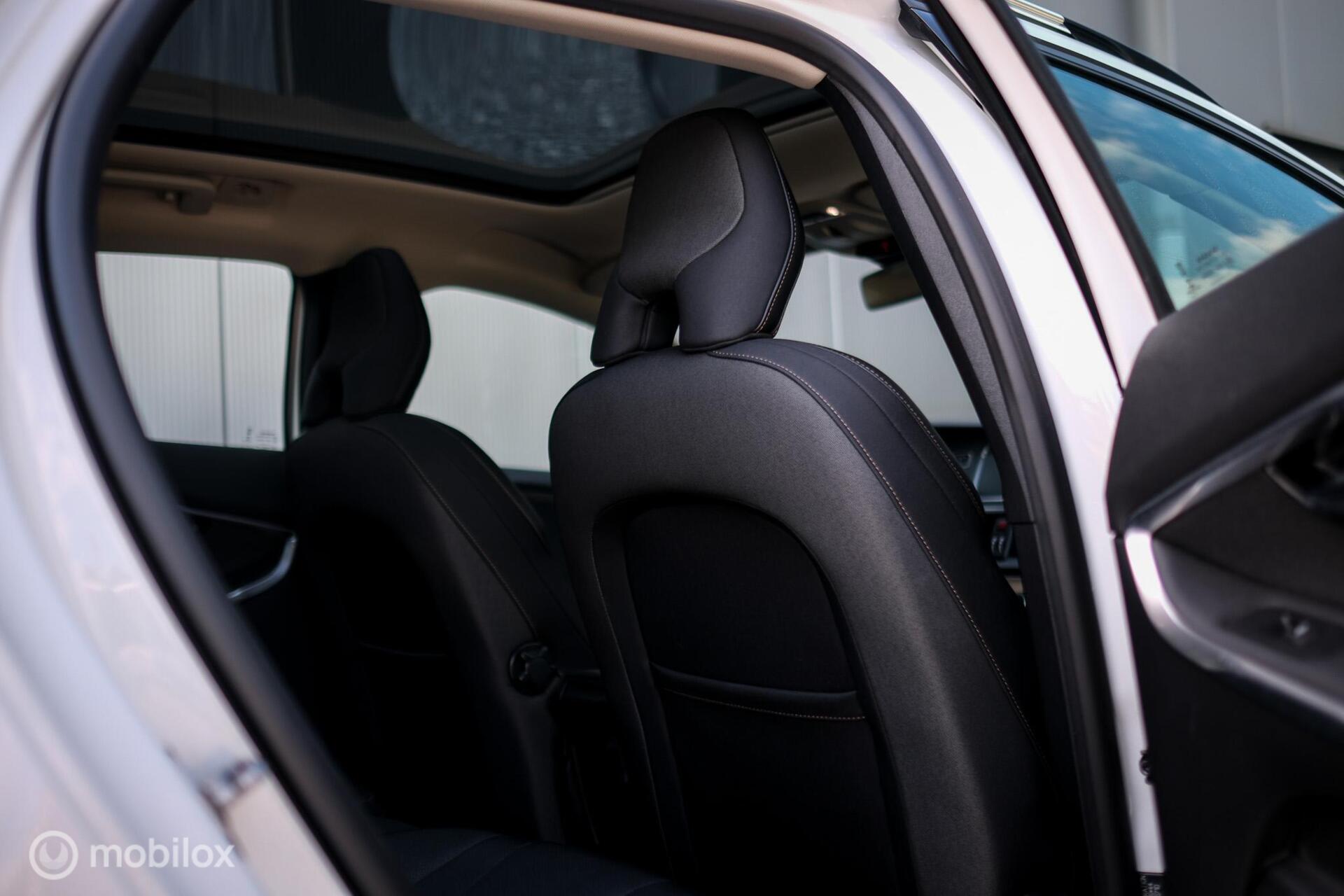 Foto van Volvo V40 Cross Country