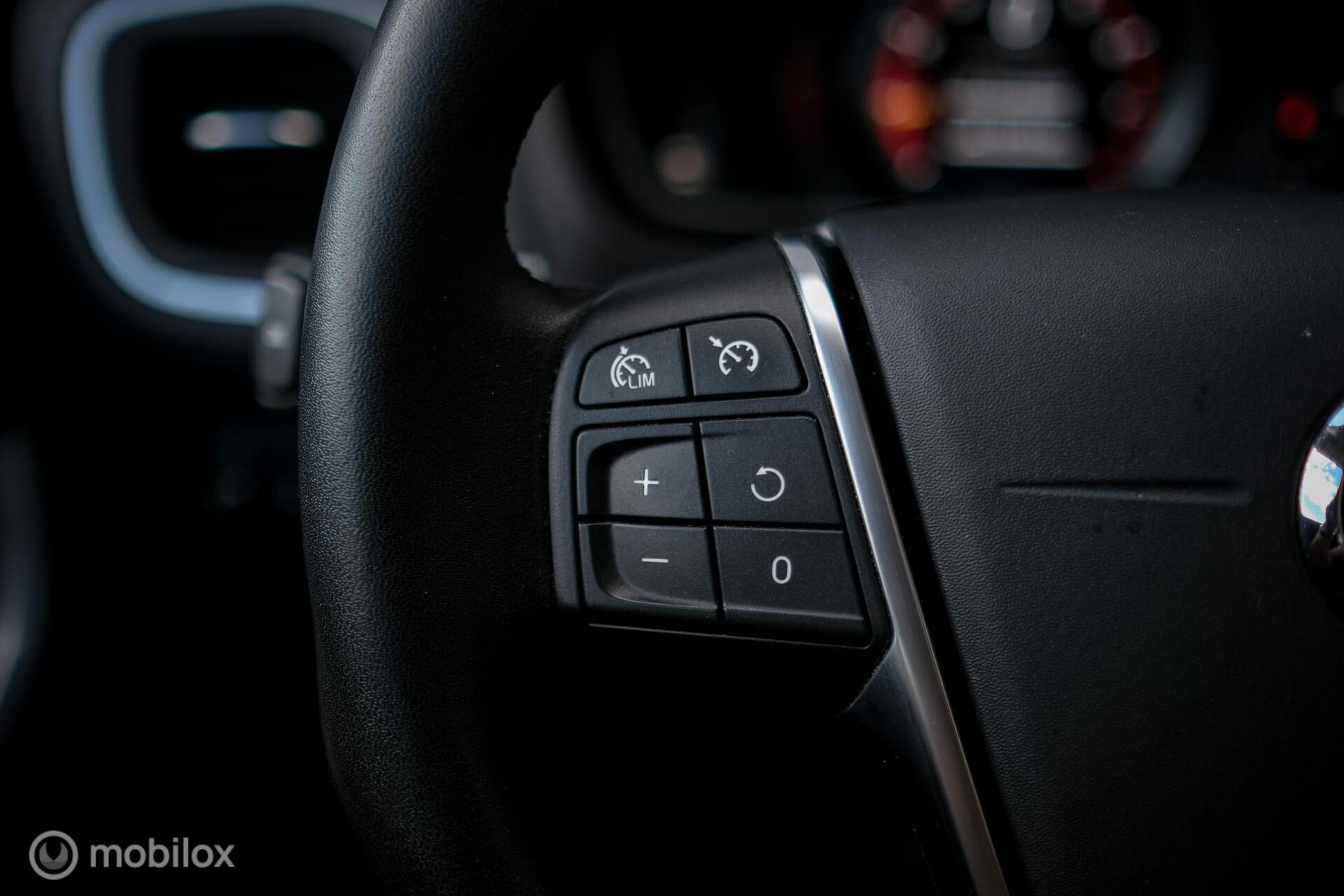 Foto van Volvo V40 Cross Country