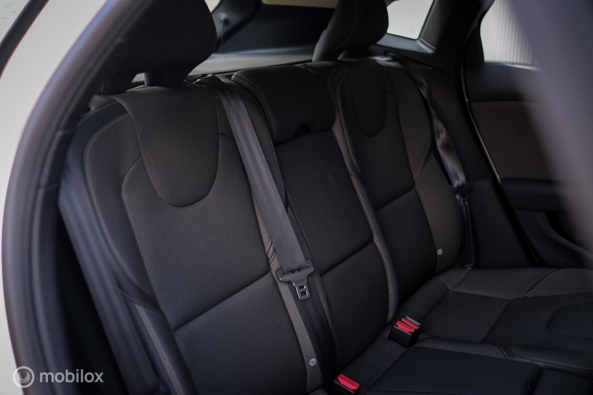 Foto van Volvo V40 Cross Country