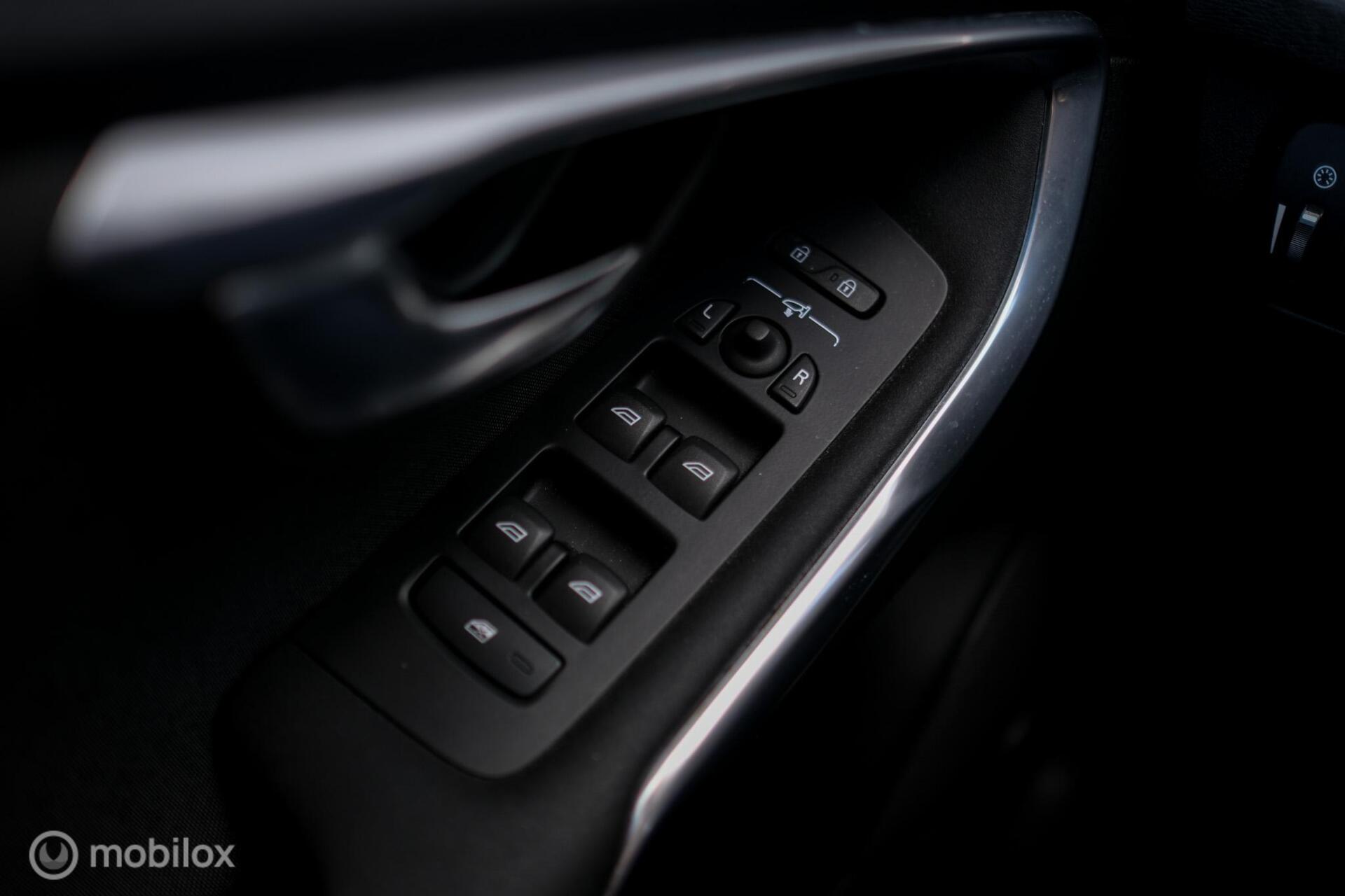 Foto van Volvo V40 Cross Country