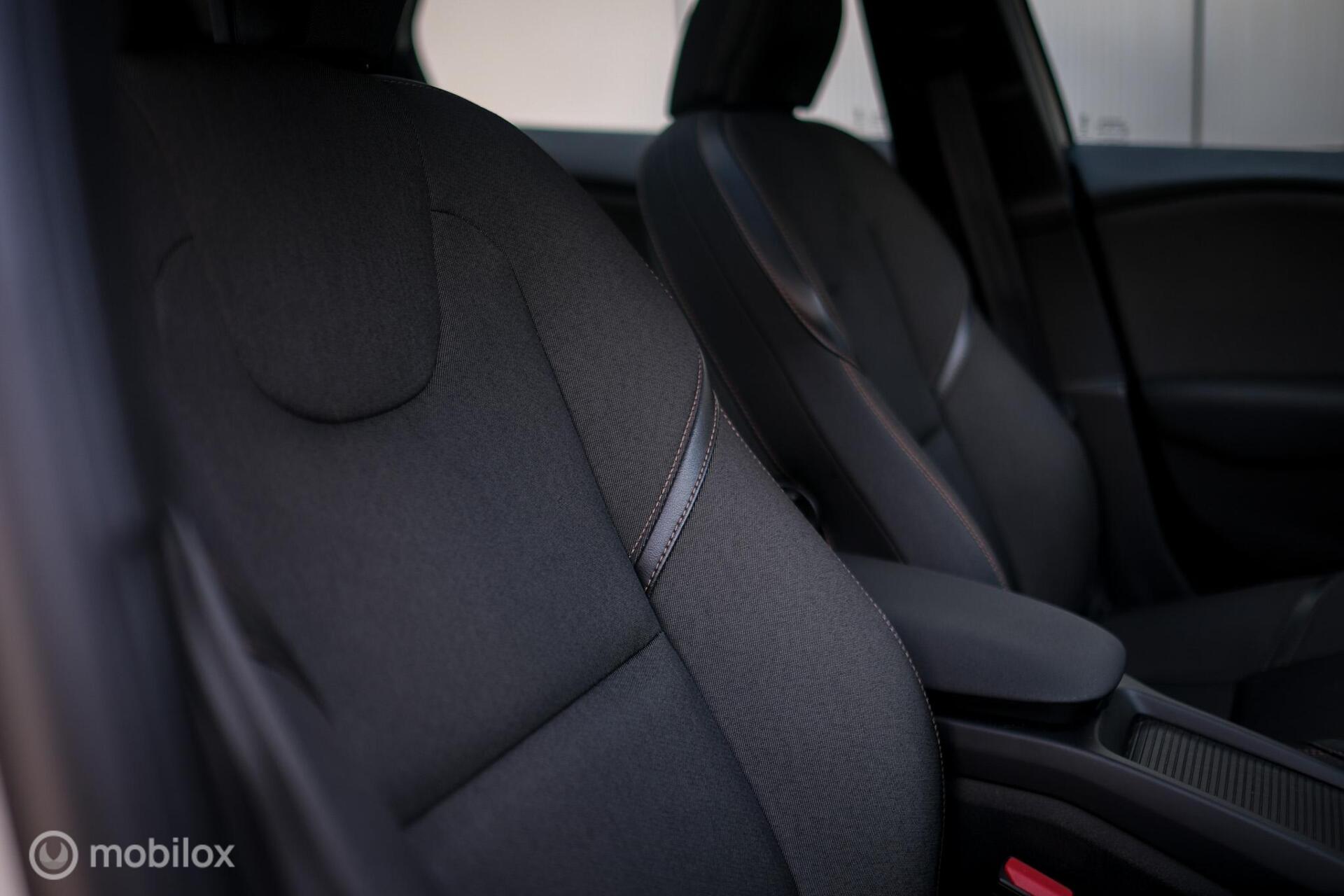 Foto van Volvo V40 Cross Country