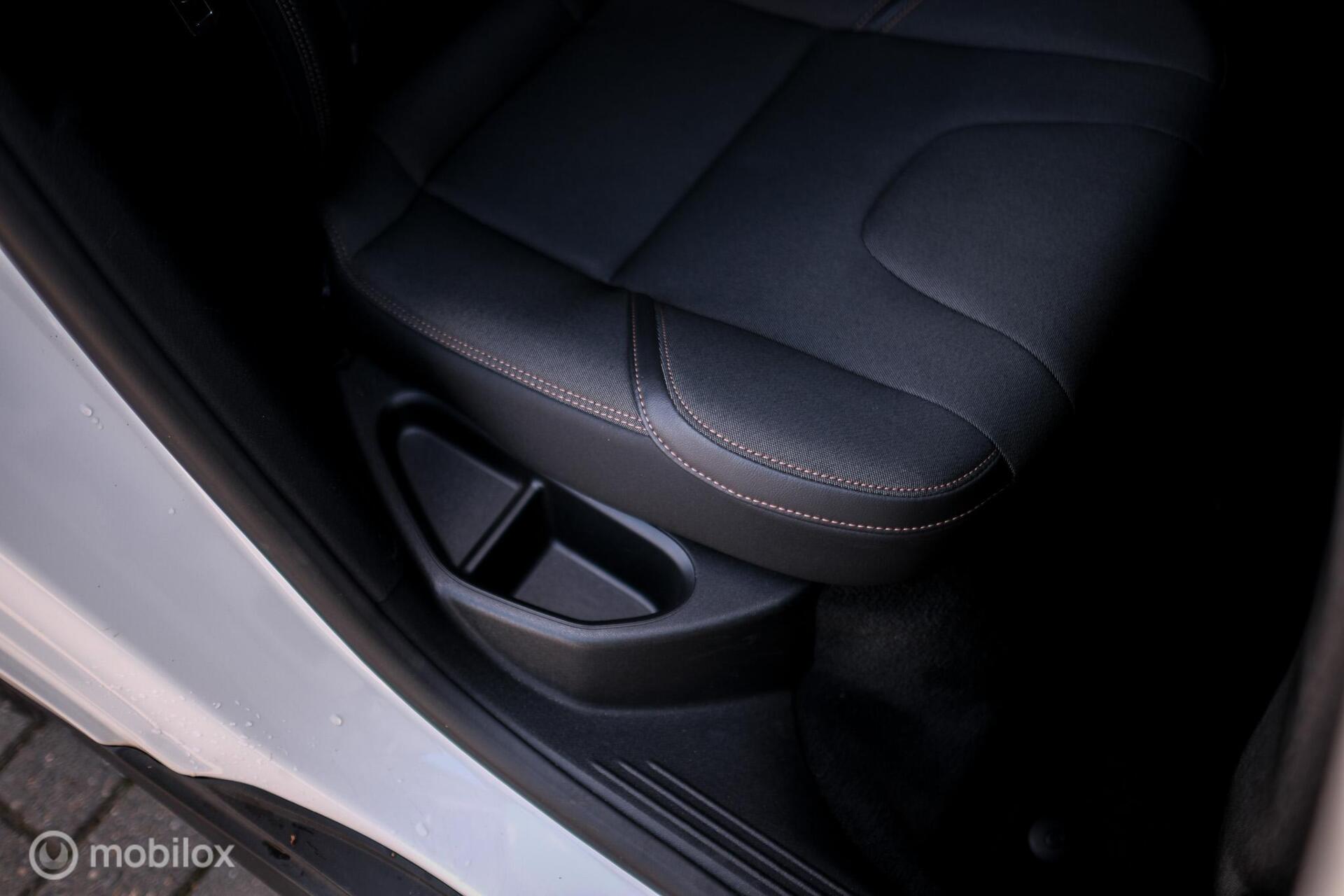 Foto van Volvo V40 Cross Country