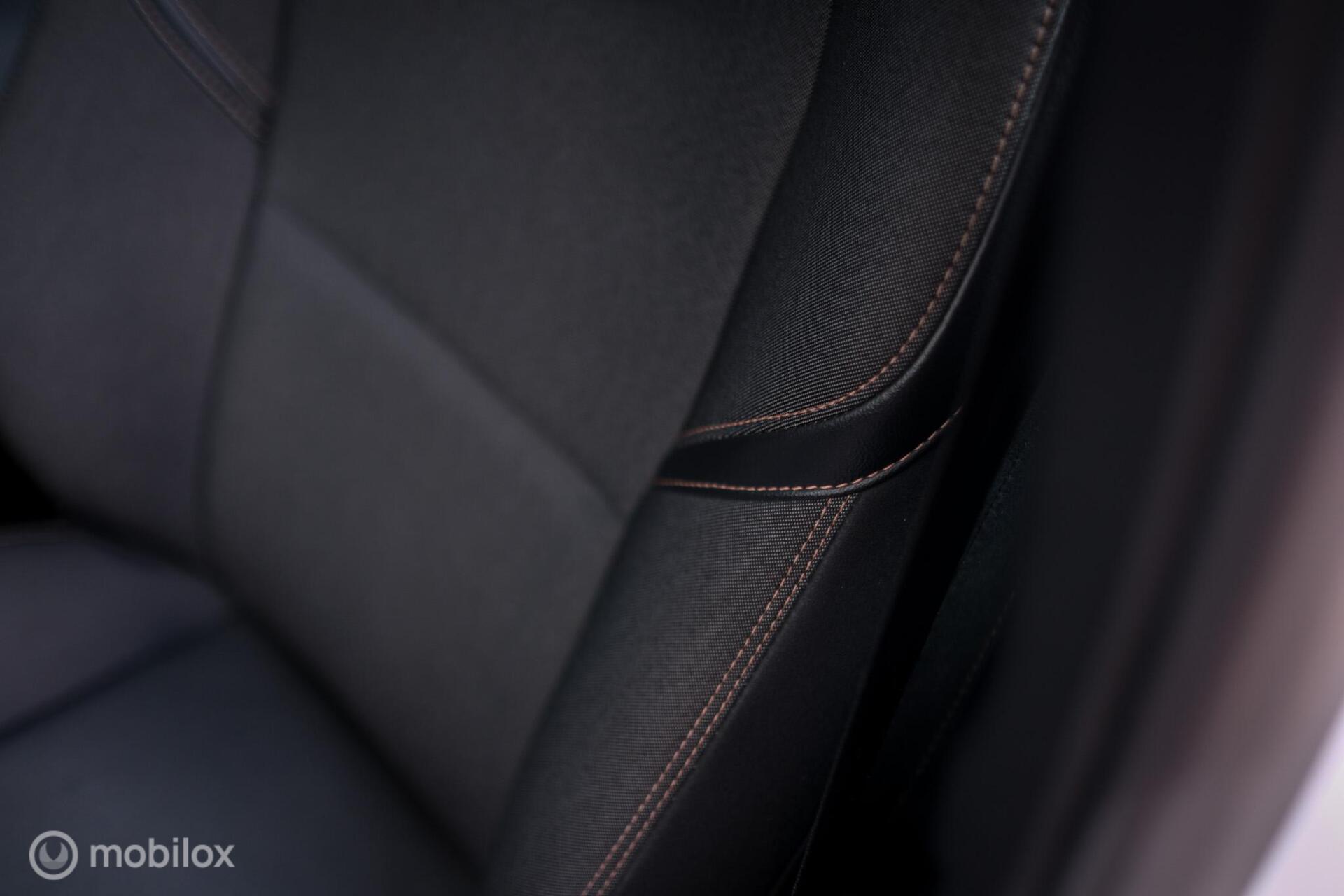 Foto van Volvo V40 Cross Country