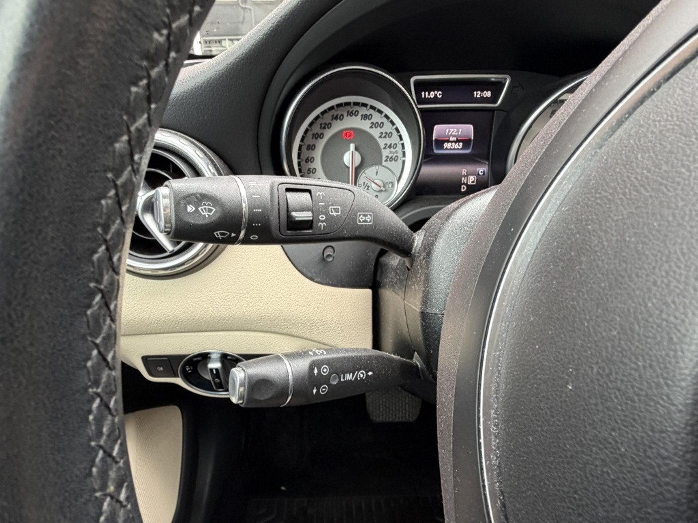 Foto van Mercedes-Benz Gla