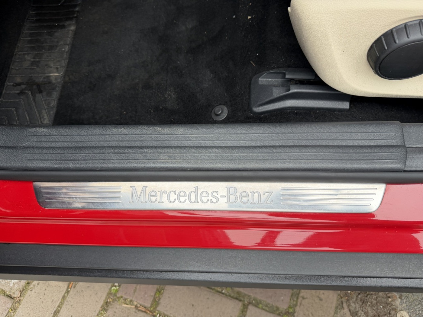 Foto van Mercedes-Benz Gla