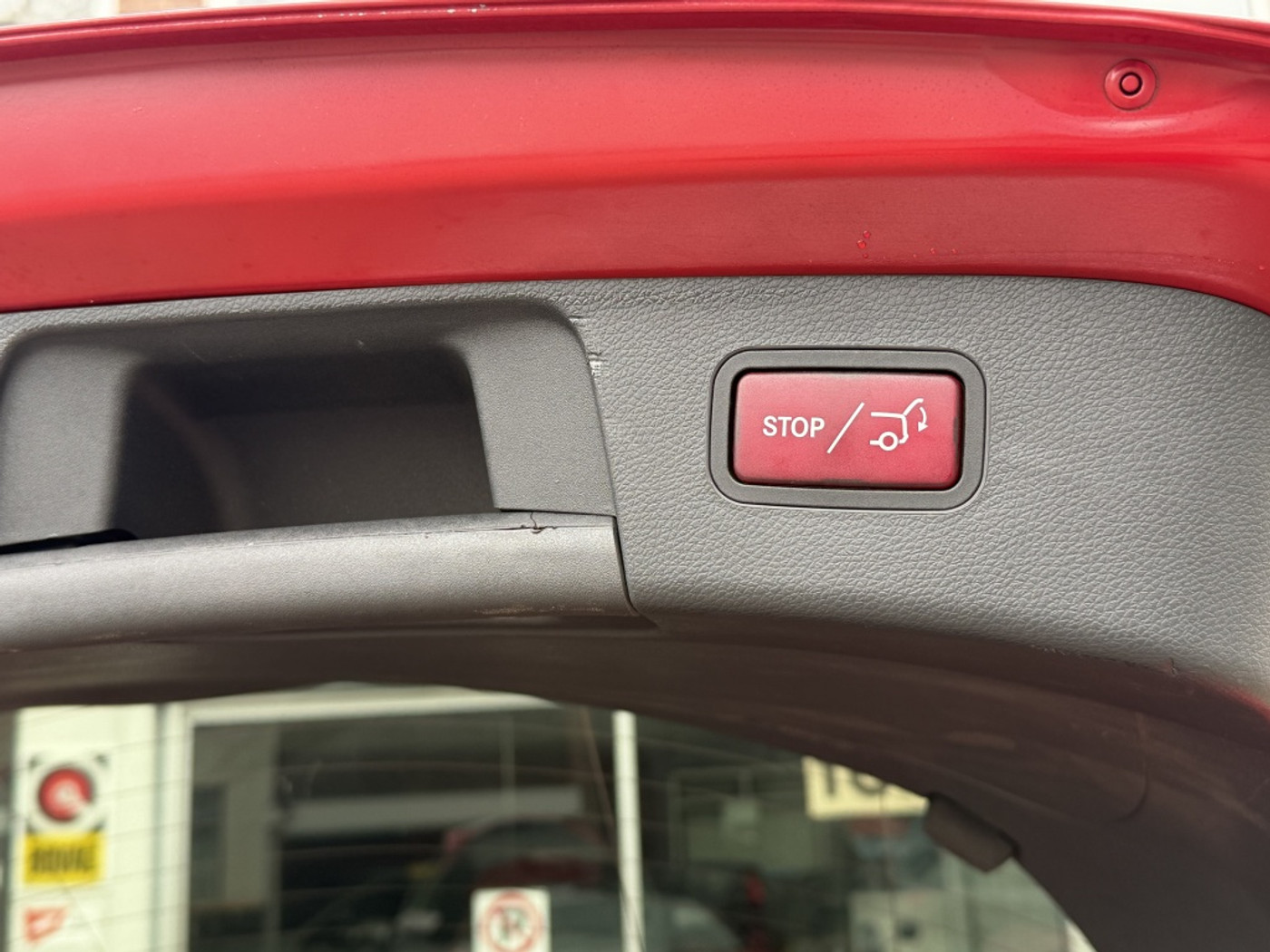 Foto van Mercedes-Benz Gla