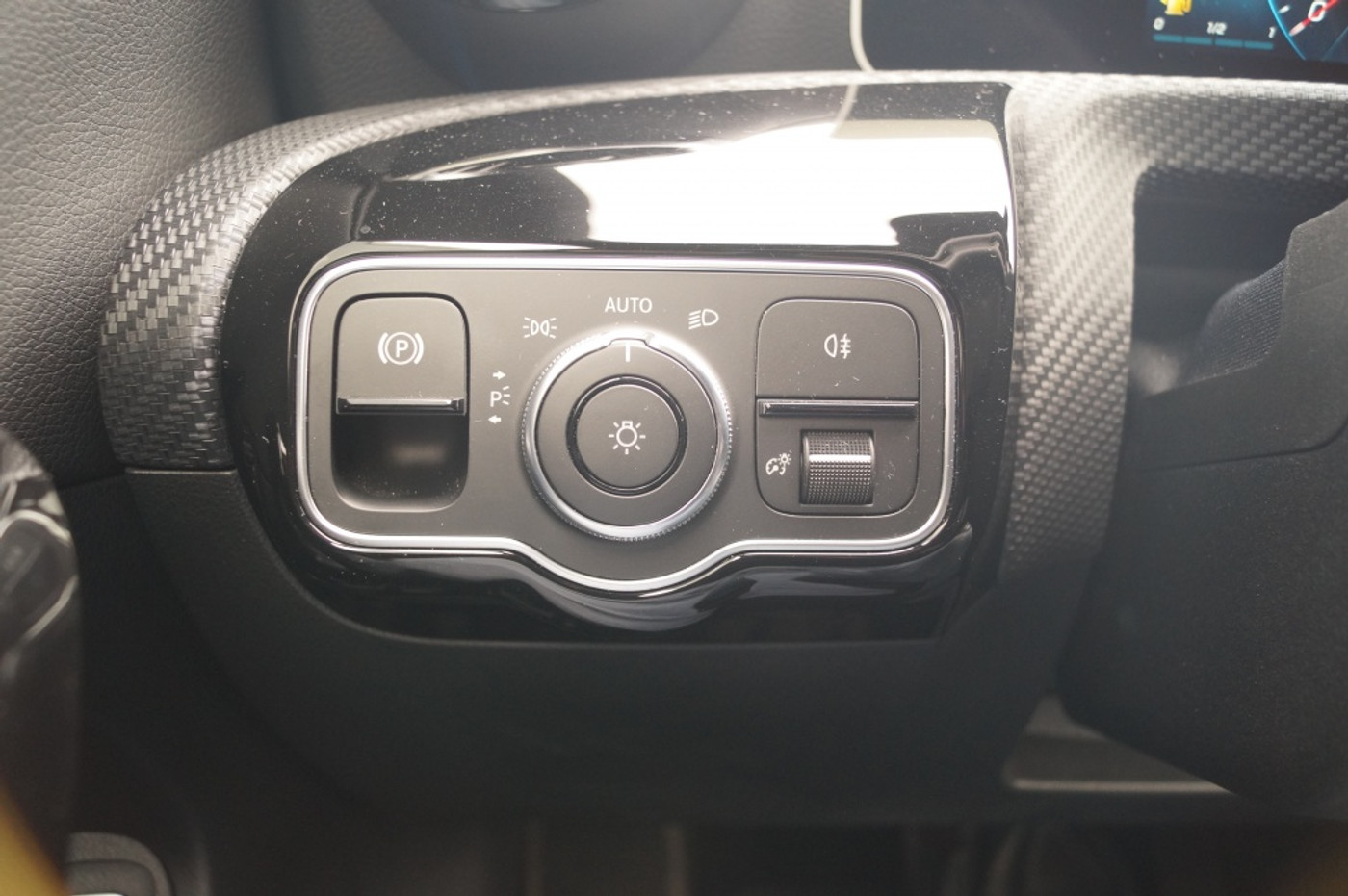 Foto van Mercedes-Benz Cla 180