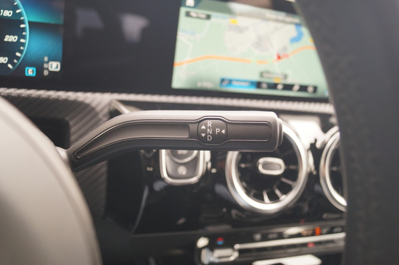 Foto van Mercedes-Benz Cla 180
