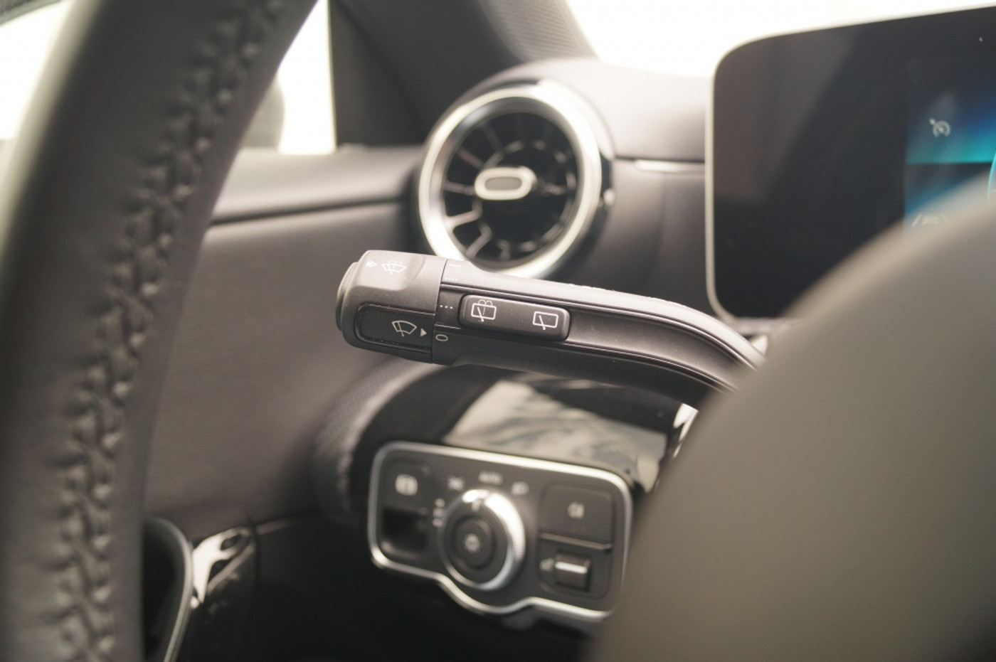 Foto van Mercedes-Benz Cla 180