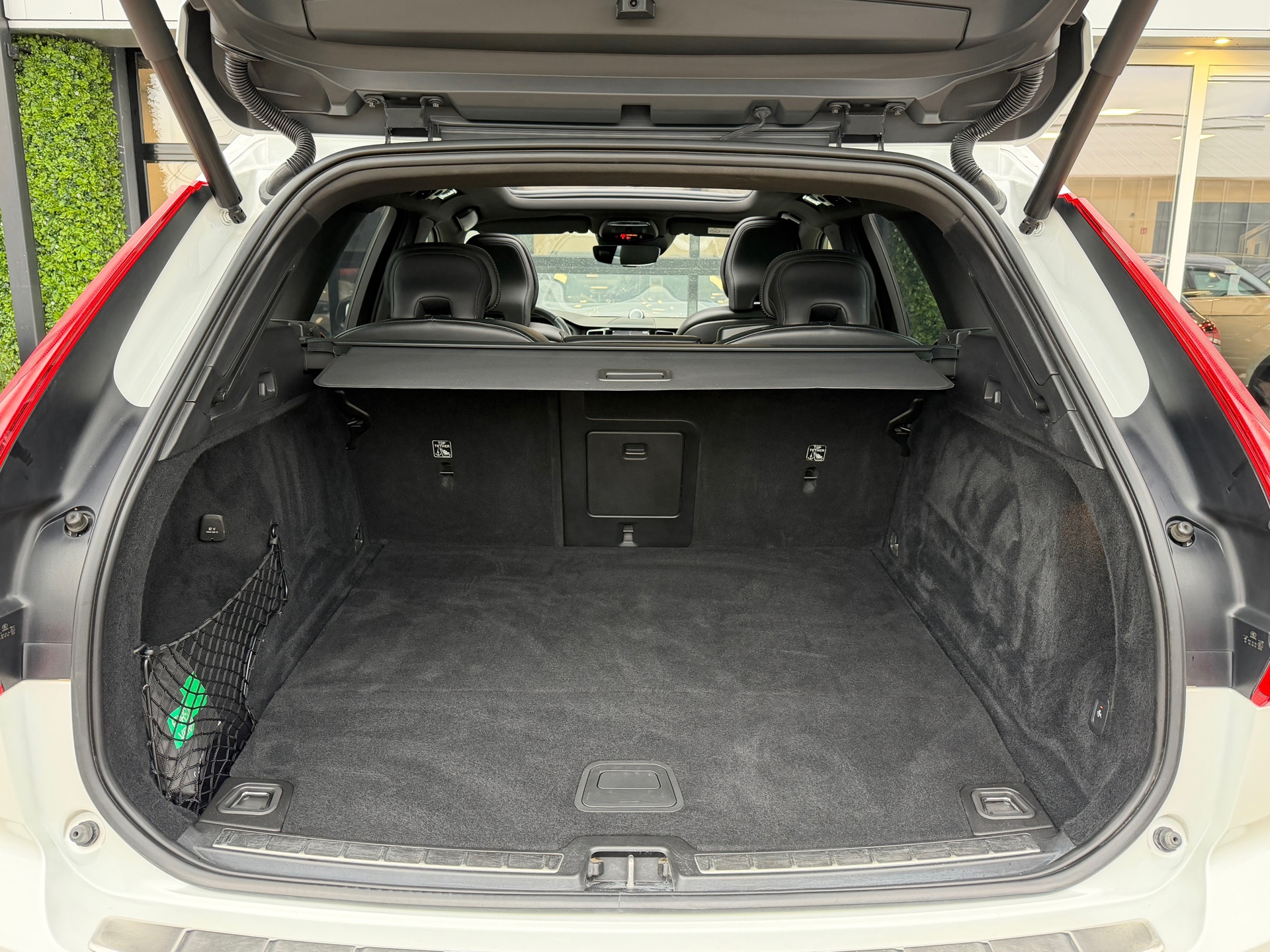 Foto van Volvo Xc60 T8 Twin Engine