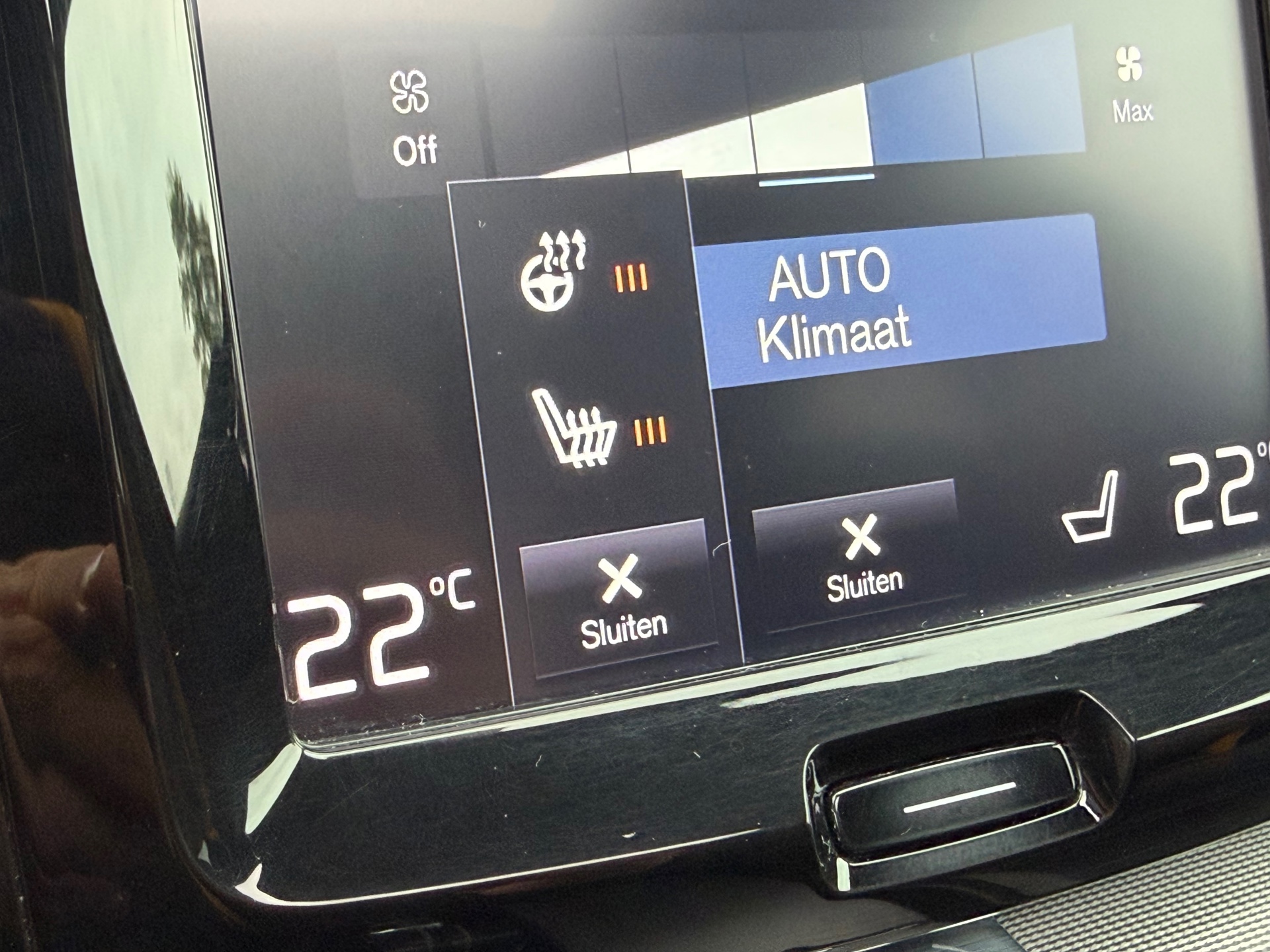 Foto van Volvo Xc60 T8 Twin Engine