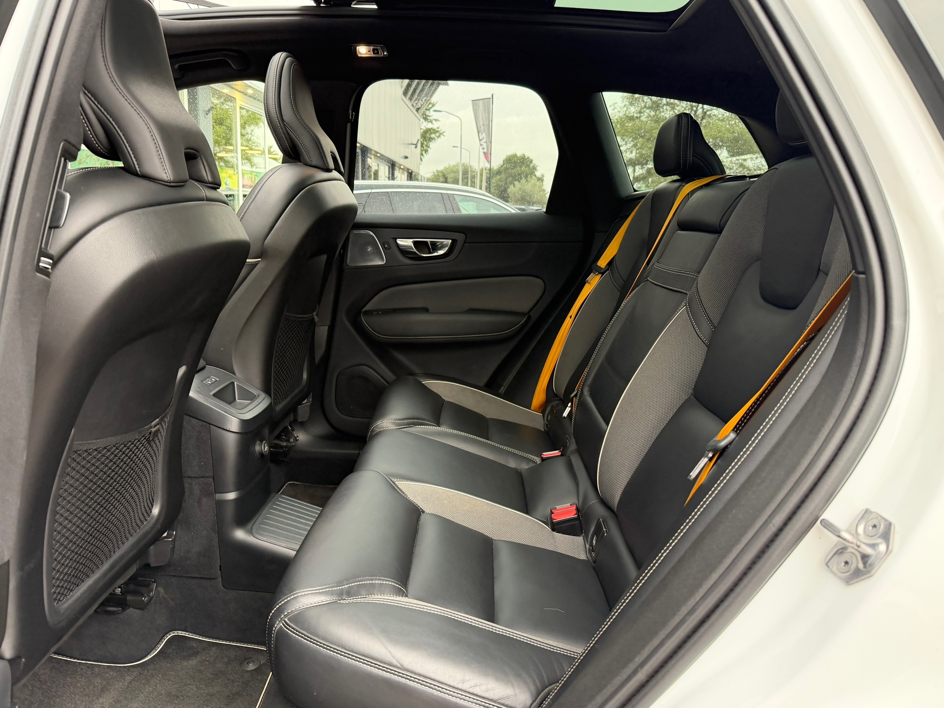 Foto van Volvo Xc60 T8 Twin Engine