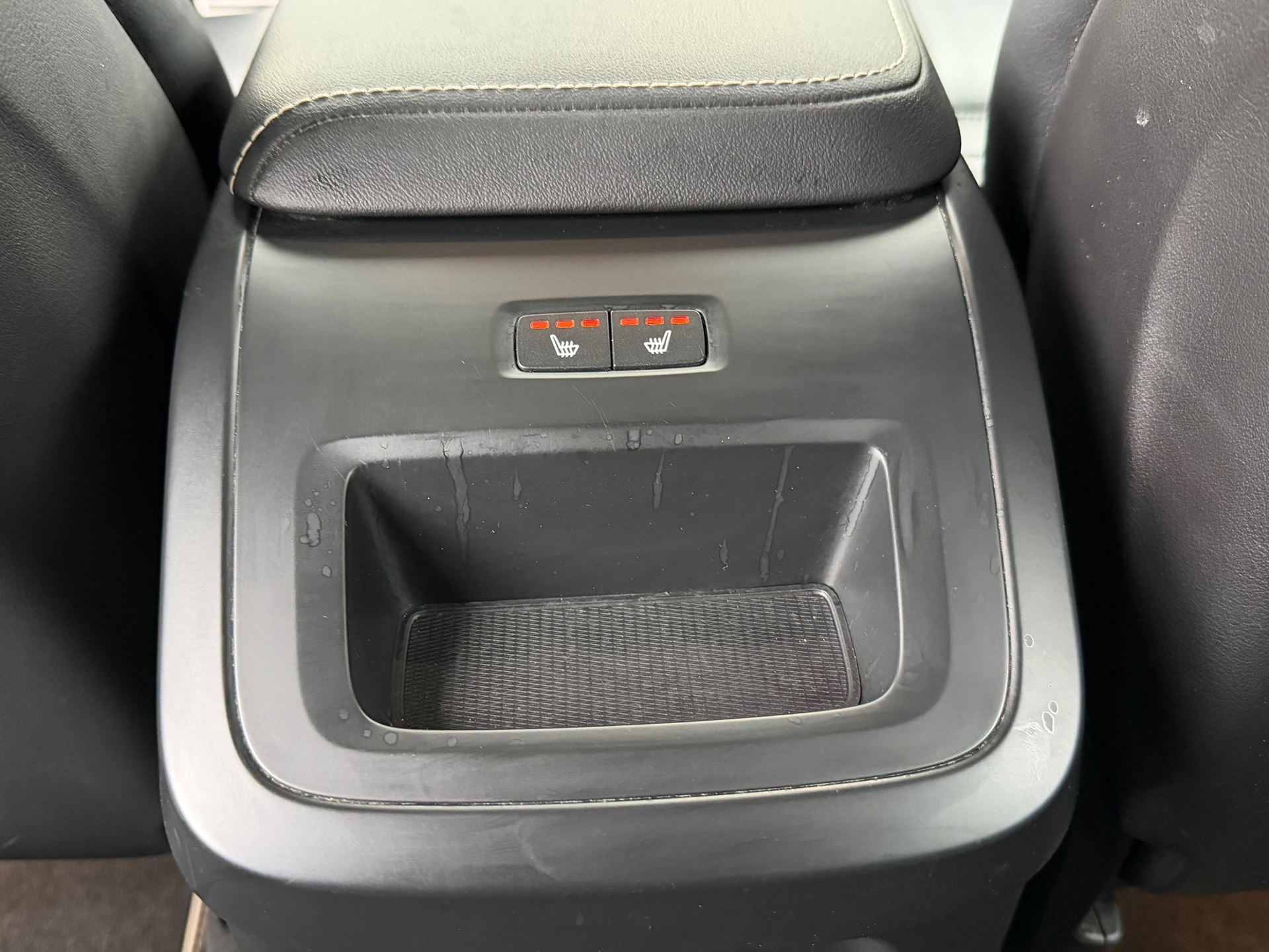 Foto van Volvo Xc60 T8 Twin Engine