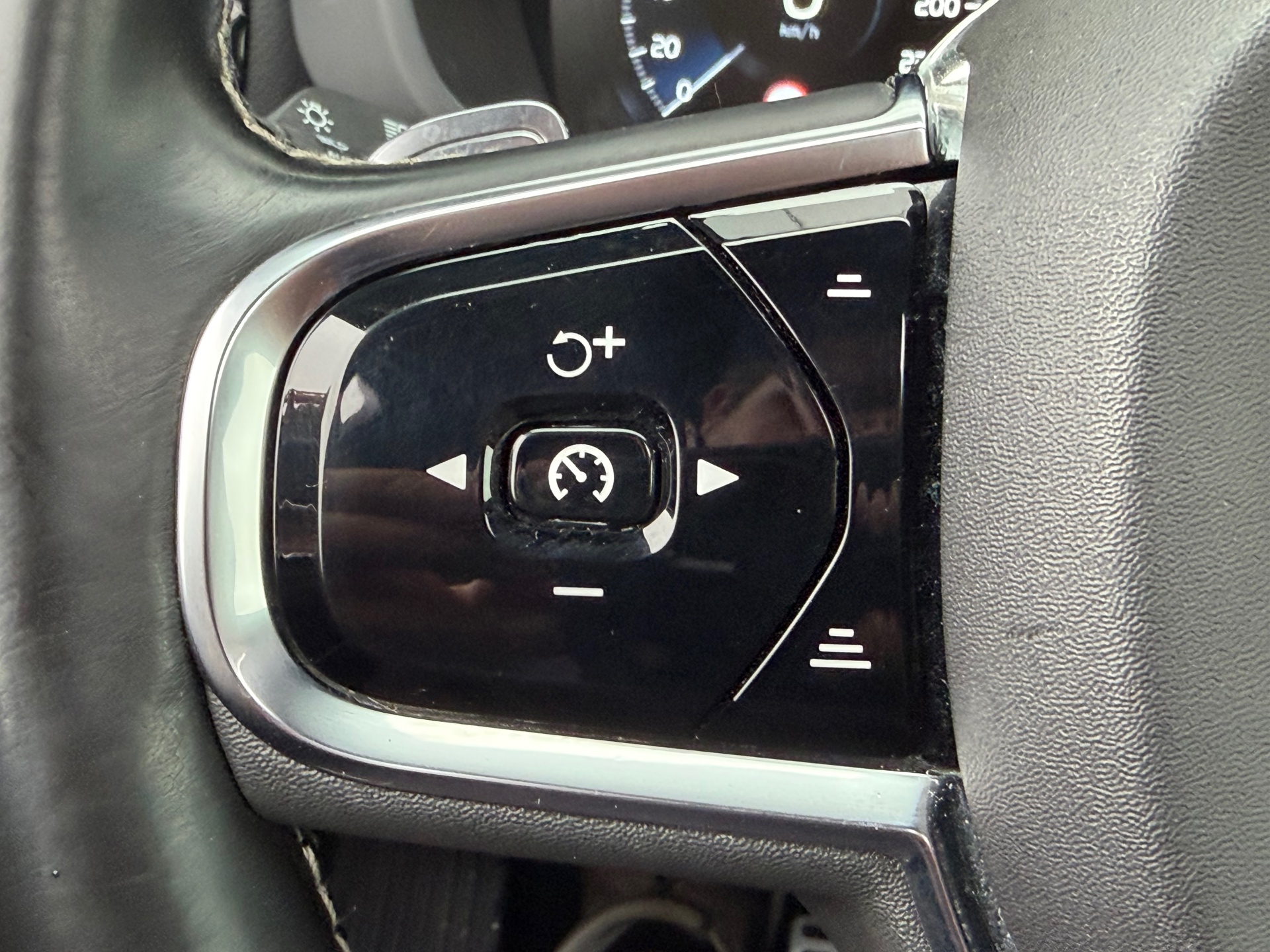 Foto van Volvo Xc60 T8 Twin Engine