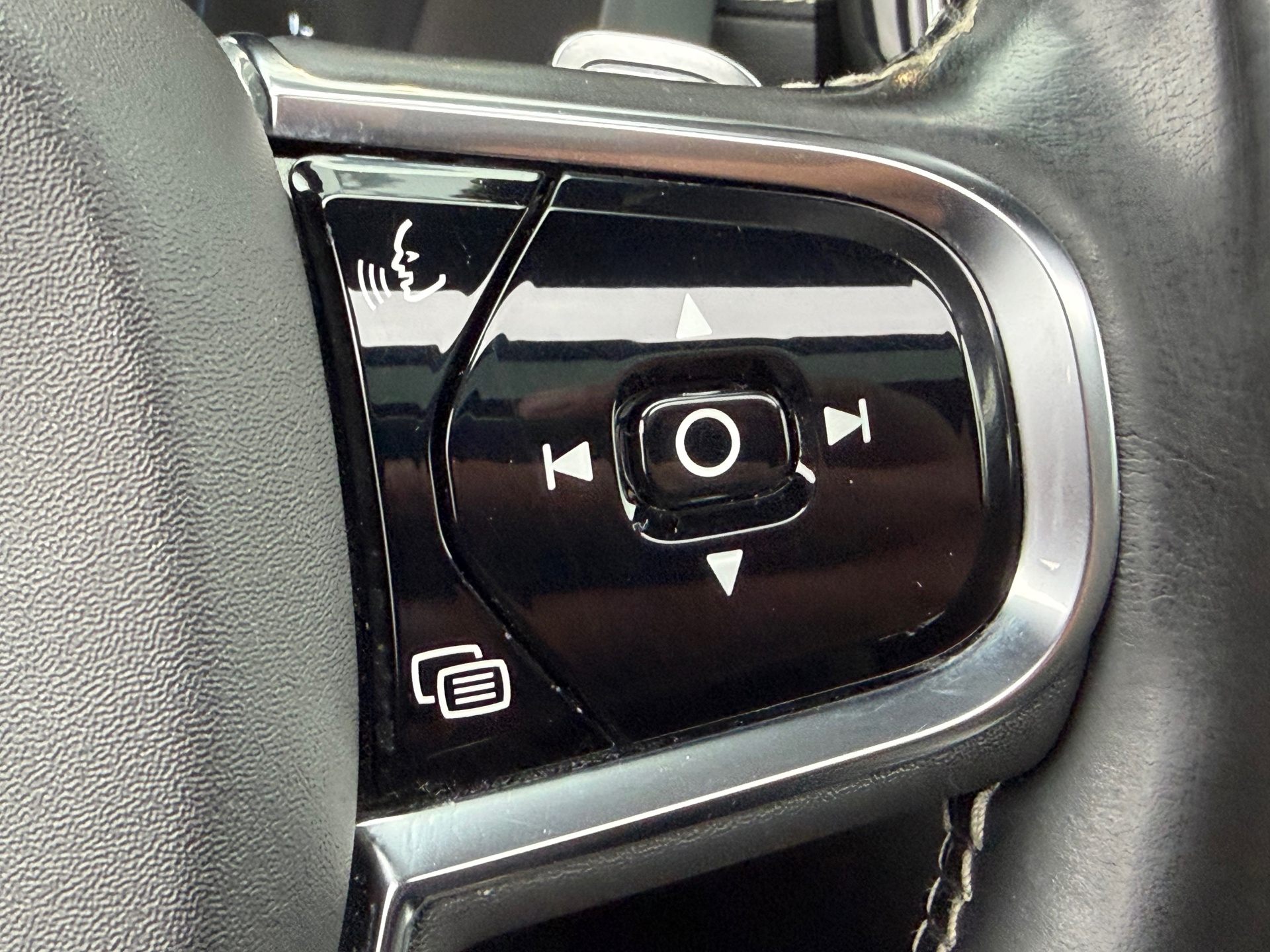 Foto van Volvo Xc60 T8 Twin Engine