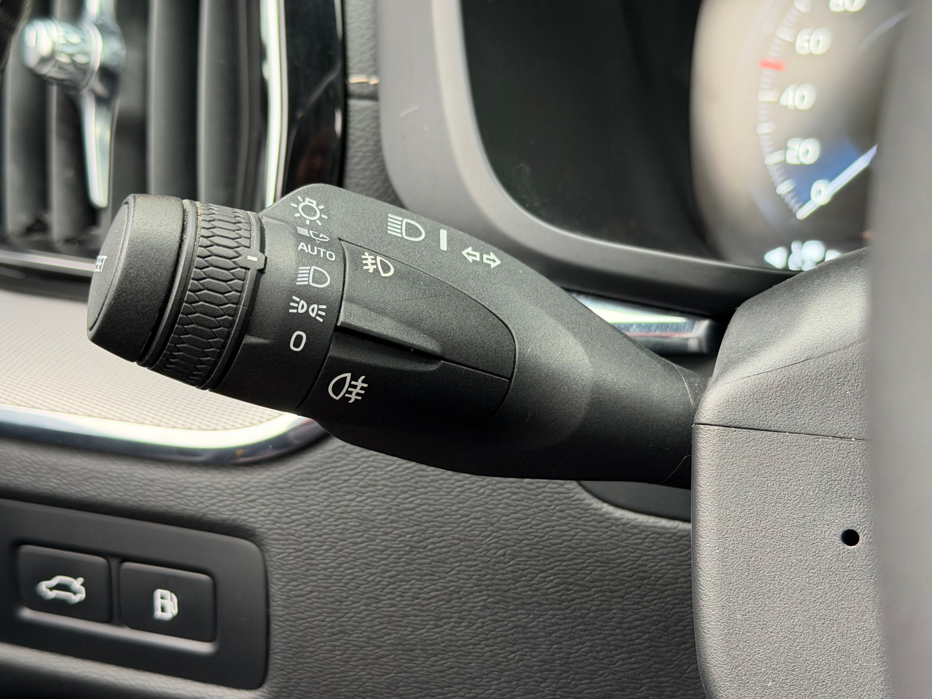 Foto van Volvo Xc60 T8 Twin Engine