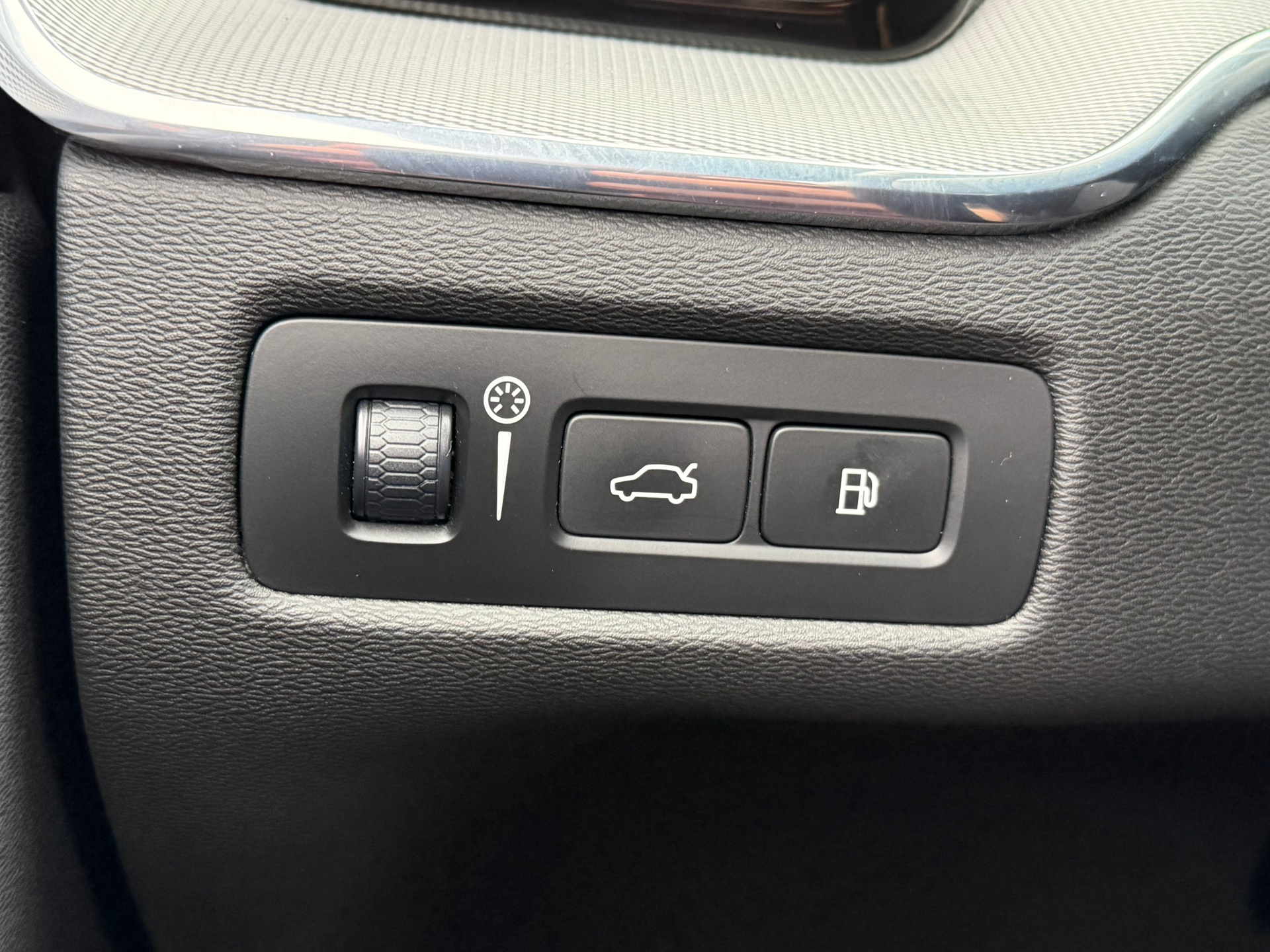 Foto van Volvo Xc60 T8 Twin Engine