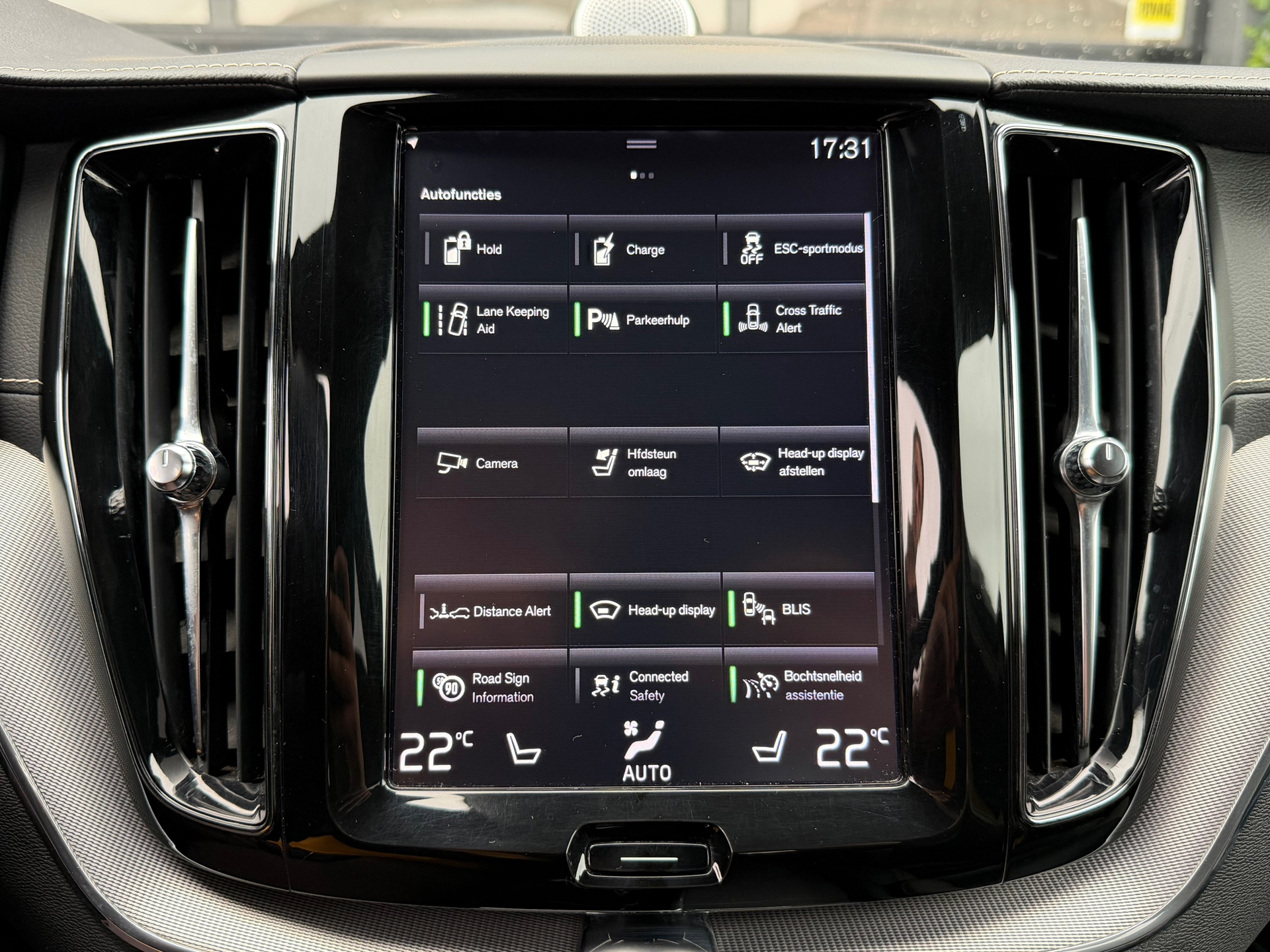 Foto van Volvo Xc60 T8 Twin Engine