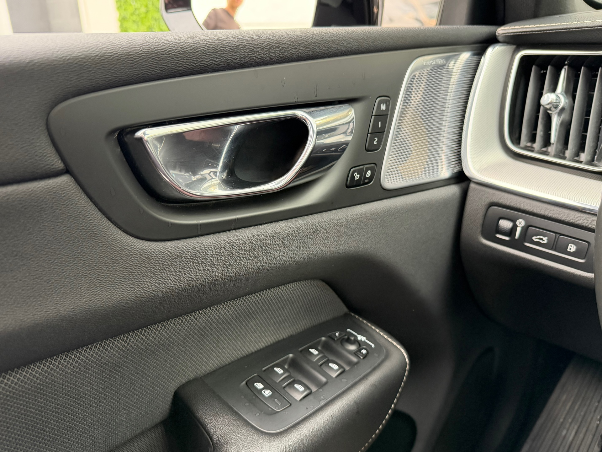 Foto van Volvo Xc60 T8 Twin Engine