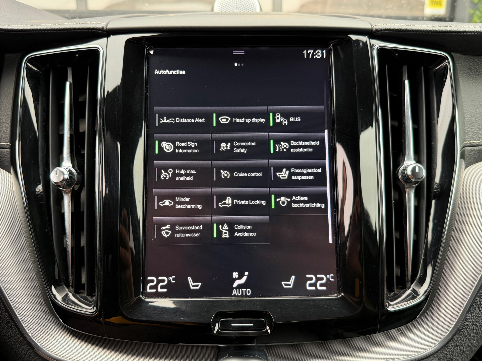 Foto van Volvo Xc60 T8 Twin Engine