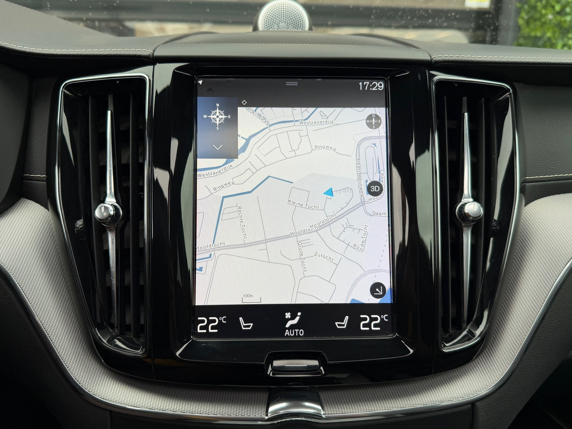 Foto van Volvo Xc60 T8 Twin Engine