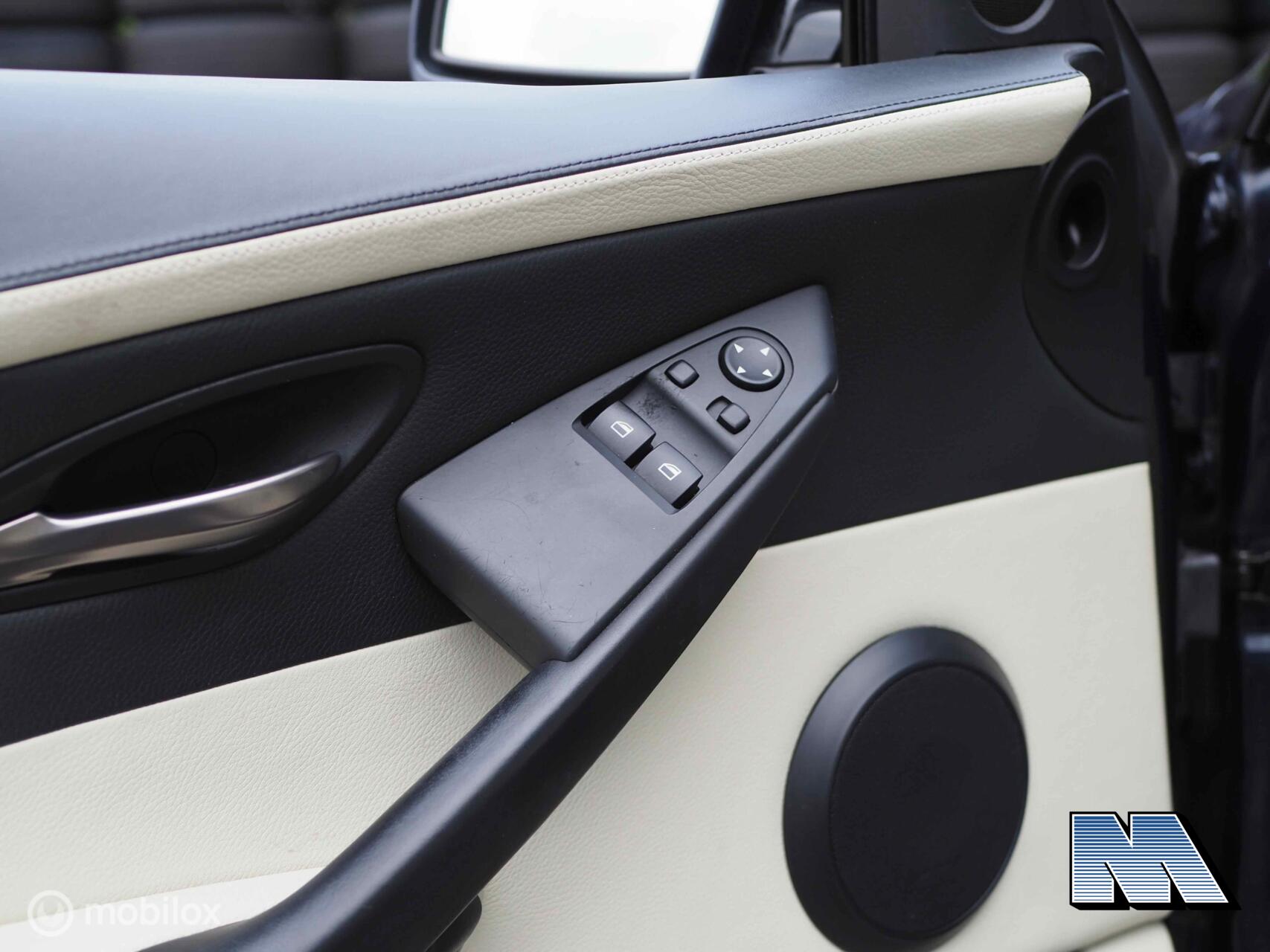 Foto van BMW 6er Reihe