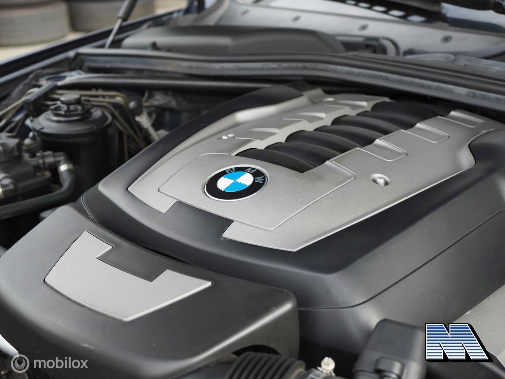 Foto van BMW 6er Reihe