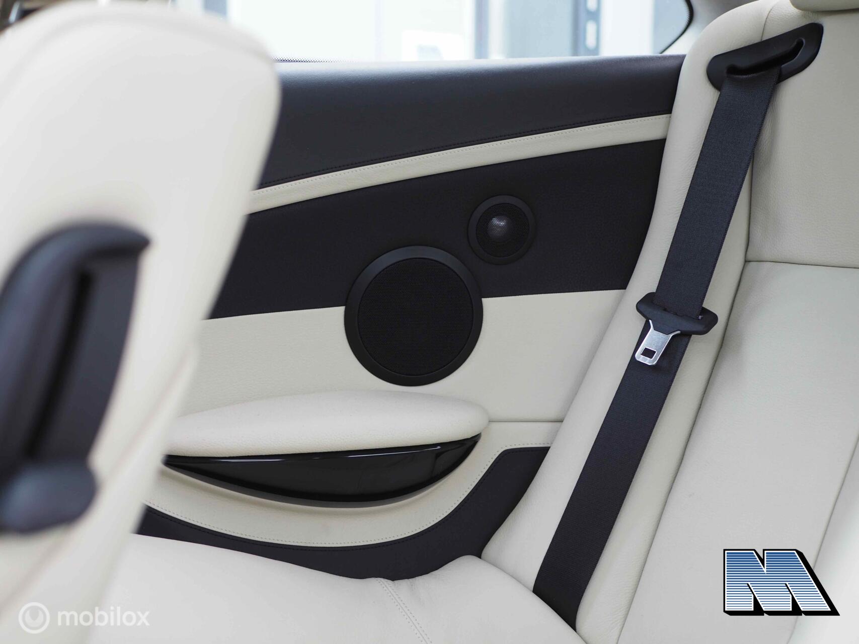 Foto van BMW 6er Reihe