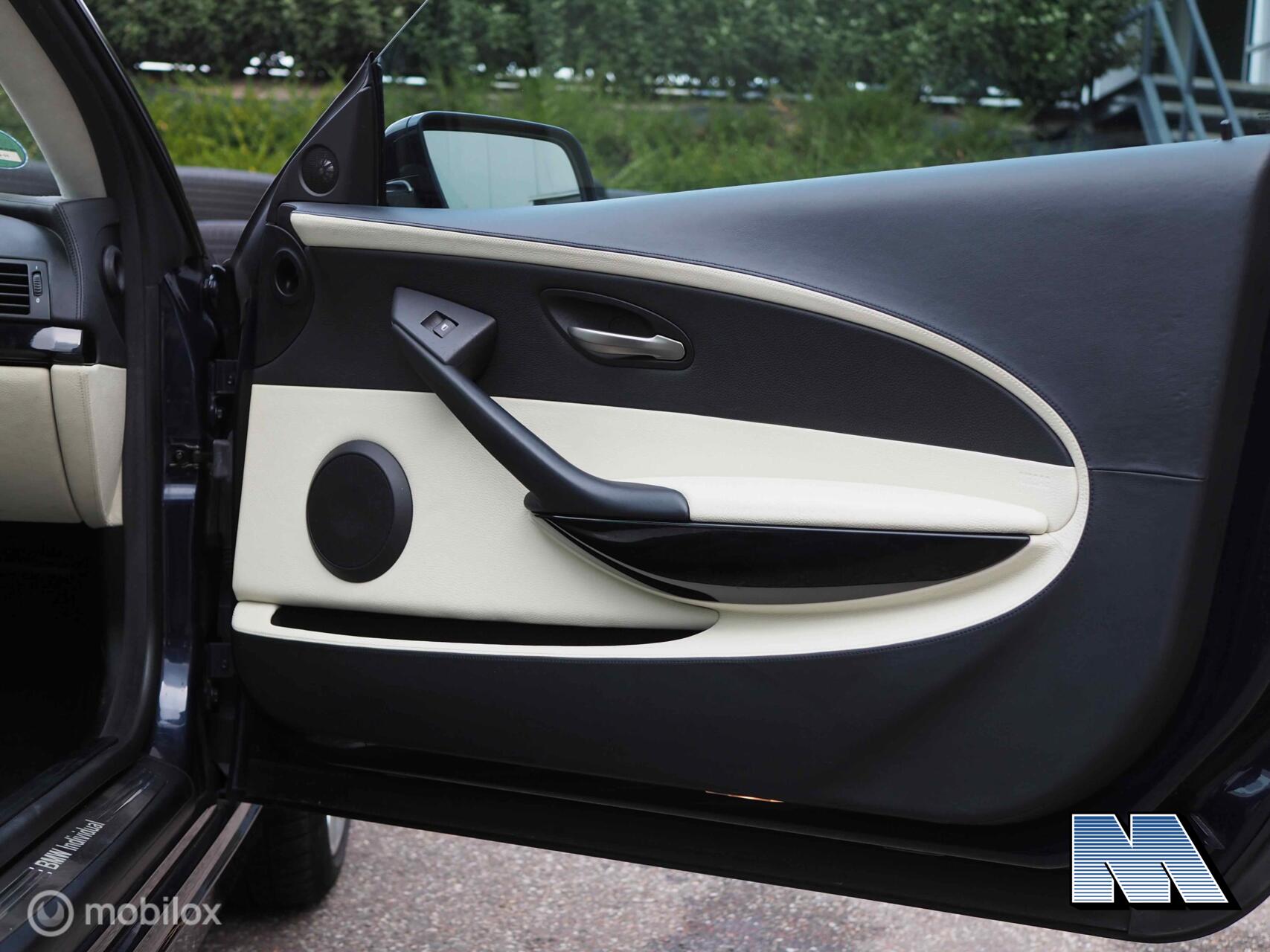 Foto van BMW 6er Reihe
