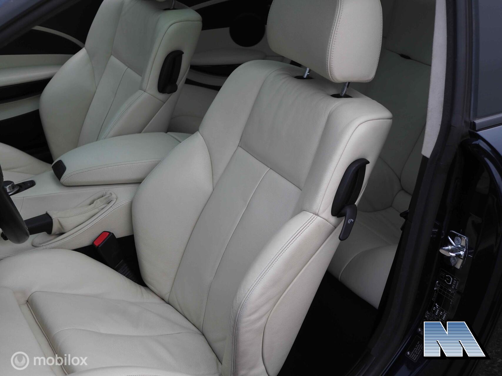 Foto van BMW 6er Reihe